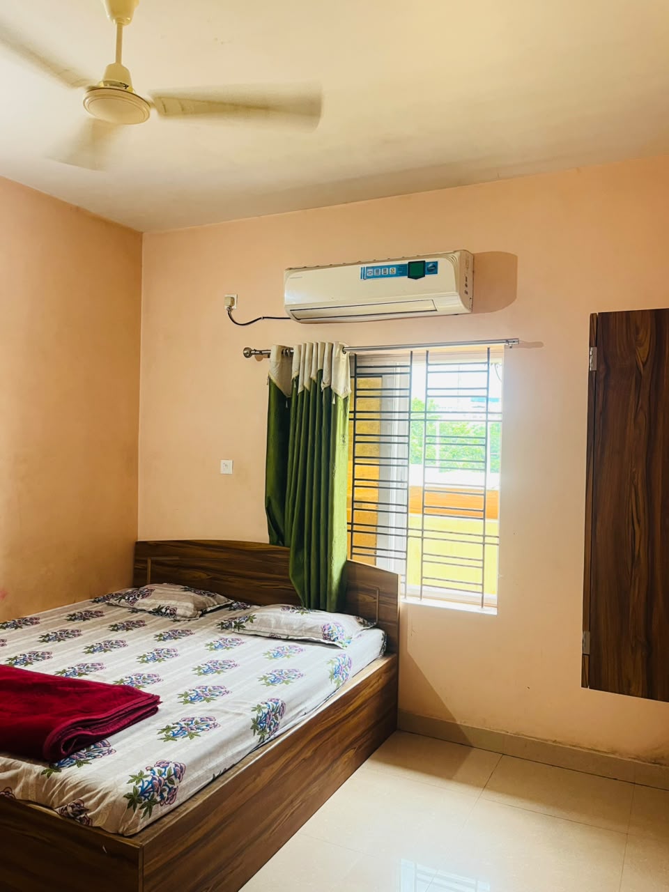 Guest House Room
